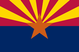 Arizona Flag